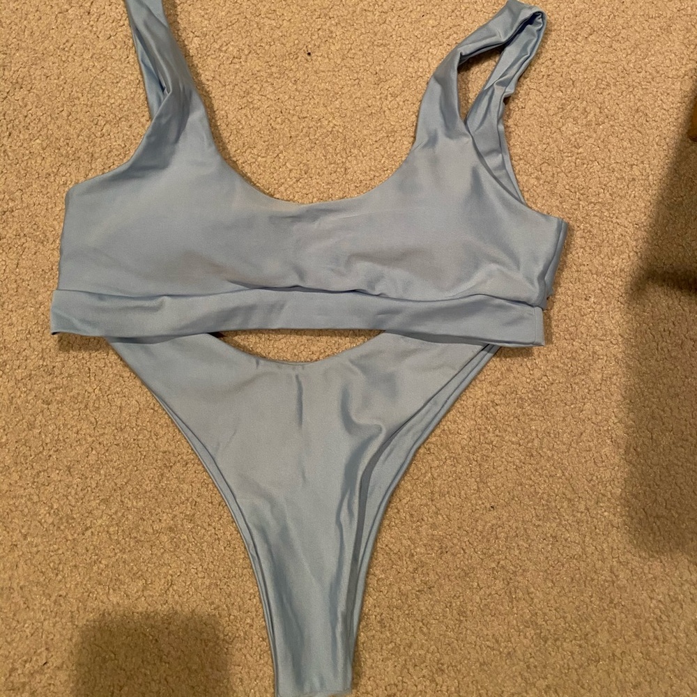 Bathing Suit